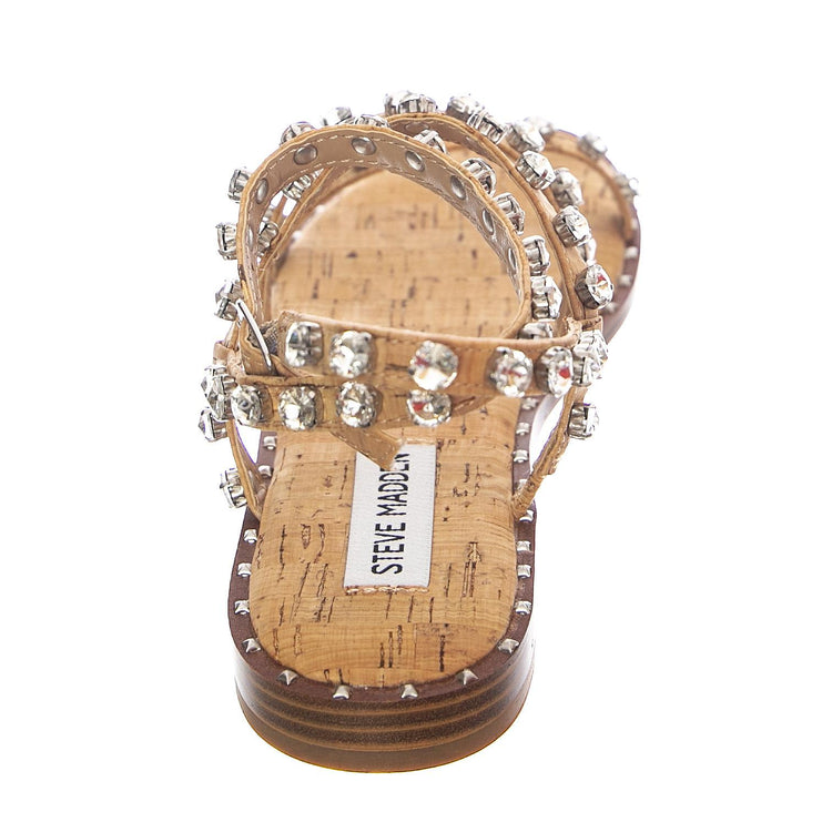  SMSTRAVEL-R-CORK  STEVE MADDEN 