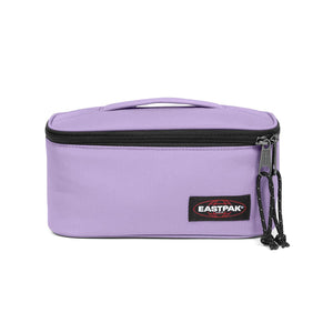 Traver Lavender Lilac - Beautycase da Viaggio Viola EK0A5BFX4K51  EASTPAK 