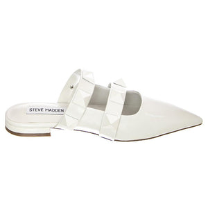 Fantastic White - Sandali Donna Bianchi SMSFANTAST-WHI  STEVE MADDEN 