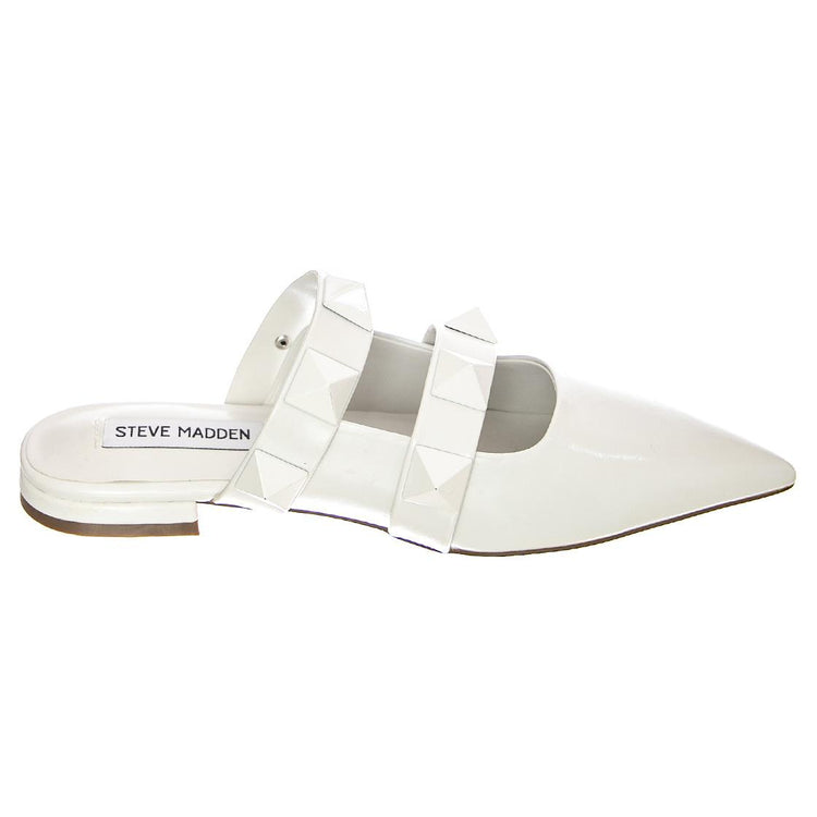 Fantastic White - Sandali Donna Bianchi SMSFANTAST-WHI  STEVE MADDEN 