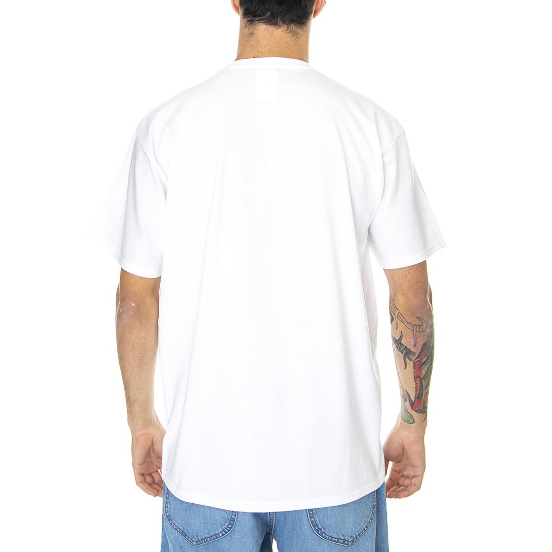  TS01909-WHITE  HUF 