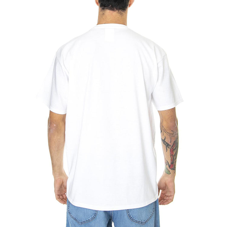  TS01909-WHITE  HUF 
