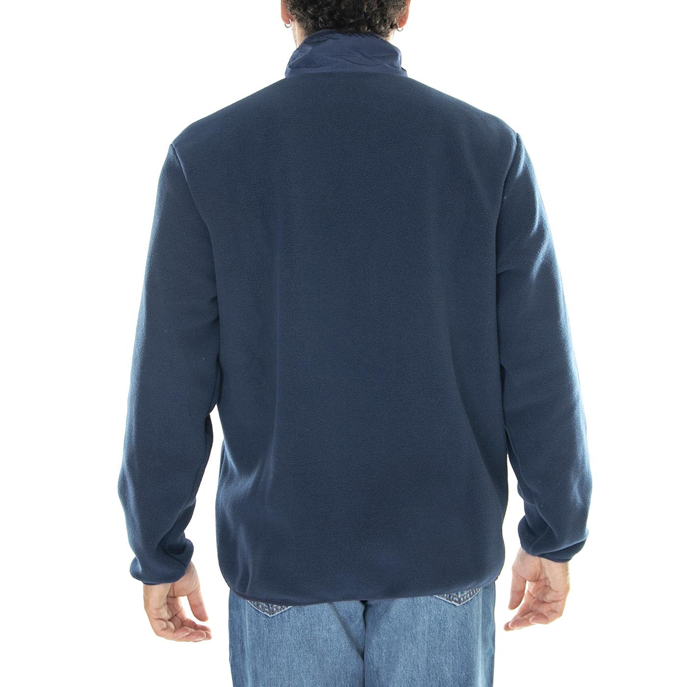 M's Synch Jacket Black - Giacca Invernale Uomo Nera 22991-NENA  PATAGONIA 