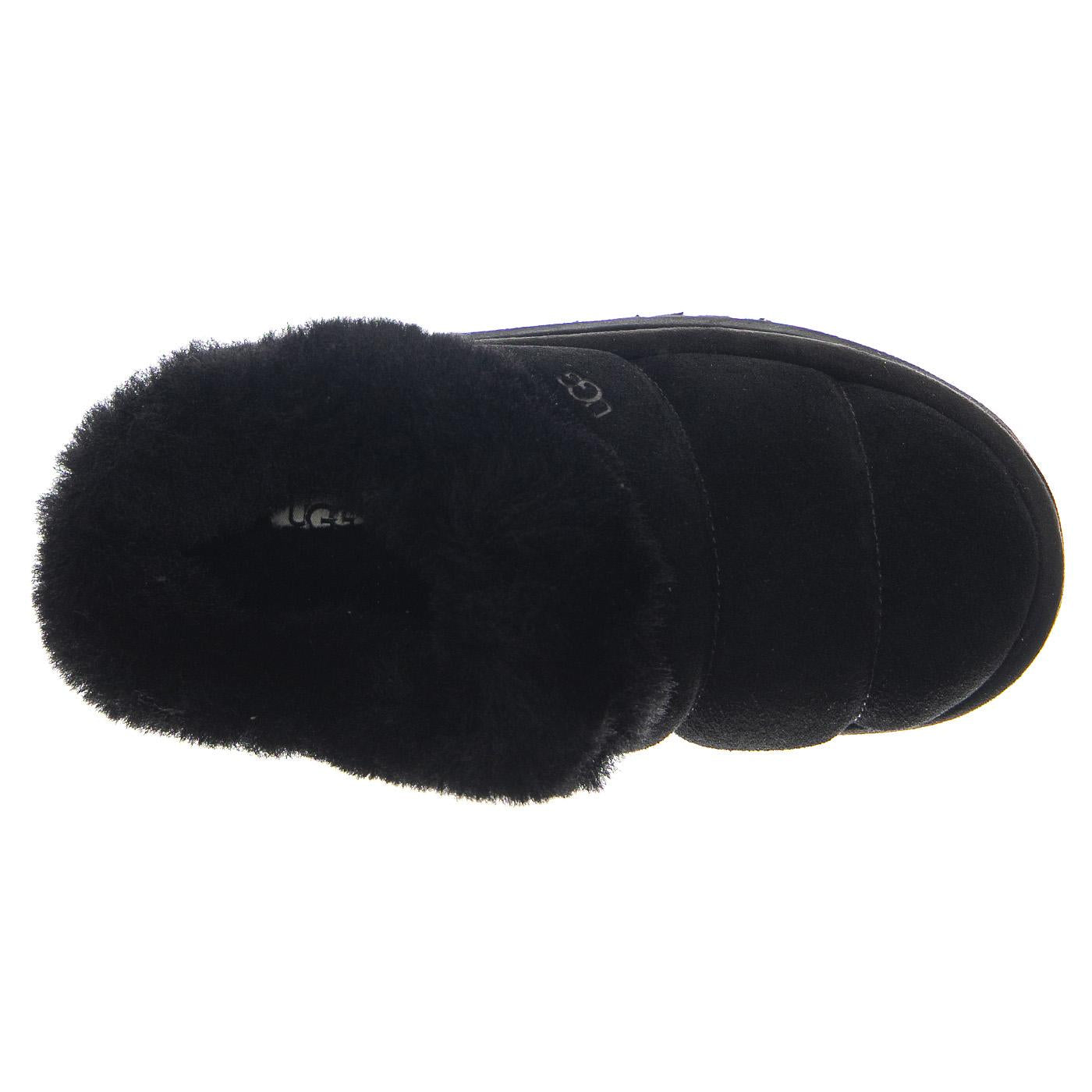 W Tazzlita Black - Sandali Donna Neri 1146390-BLK  UGG 