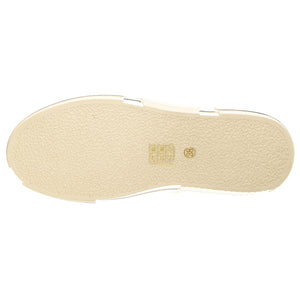 JC Play Endorphine-H Navy Canvas - Scarpe Profilo Alto Donna Blu PLSJCD-037-2-04-NVY  JEFFREY CAMPBELL 