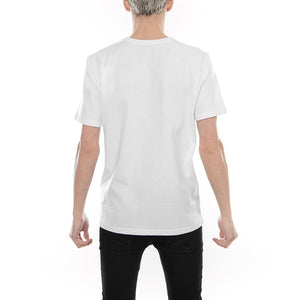 POCKET TEE WHITE L61IRE12  LEE 