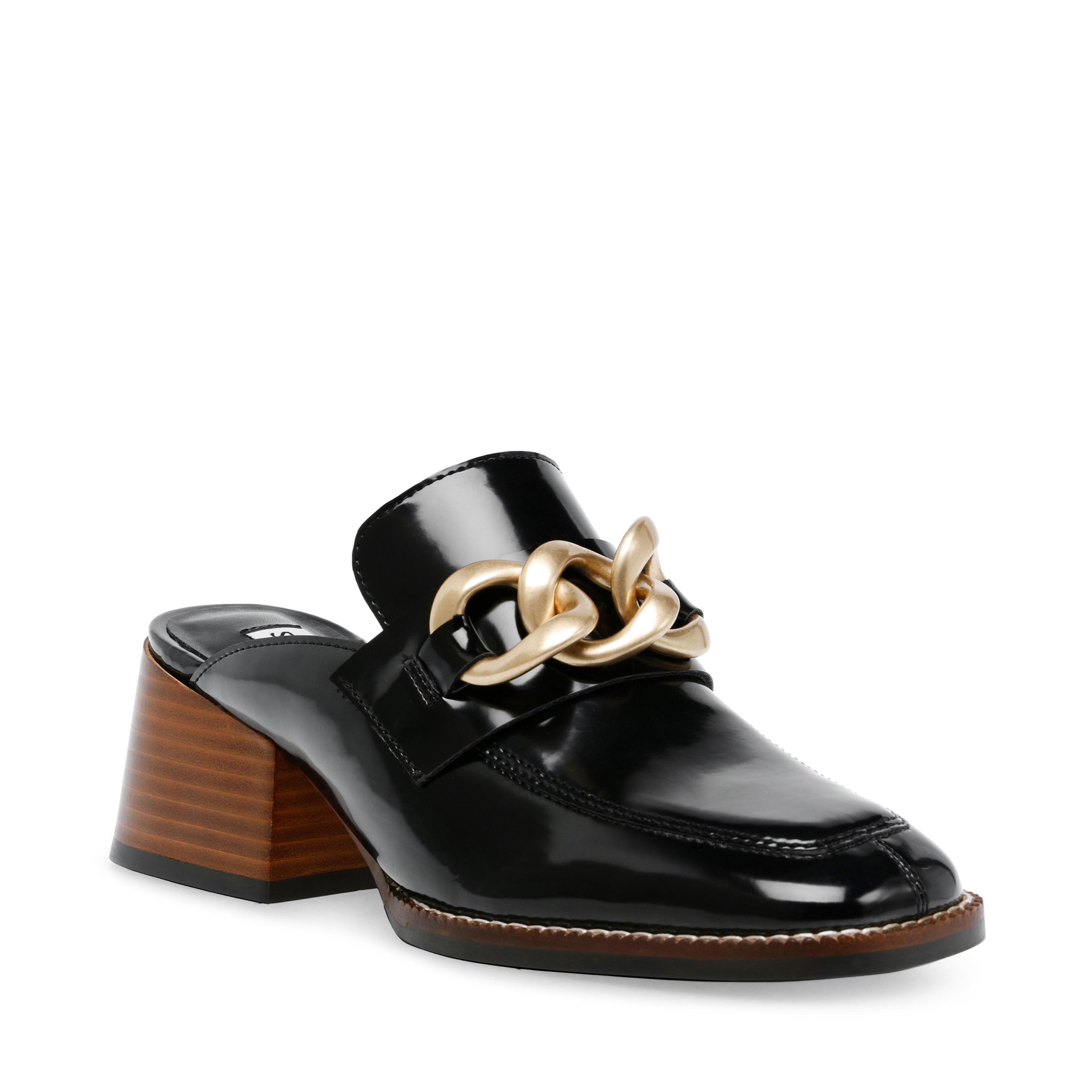 Lorie Black - Sandali Donna Neri SMSLORIE-BLA . STEVE MADDEN 