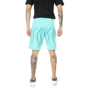  22SOSS04-ACQUAMARIN  OCTOPUS 