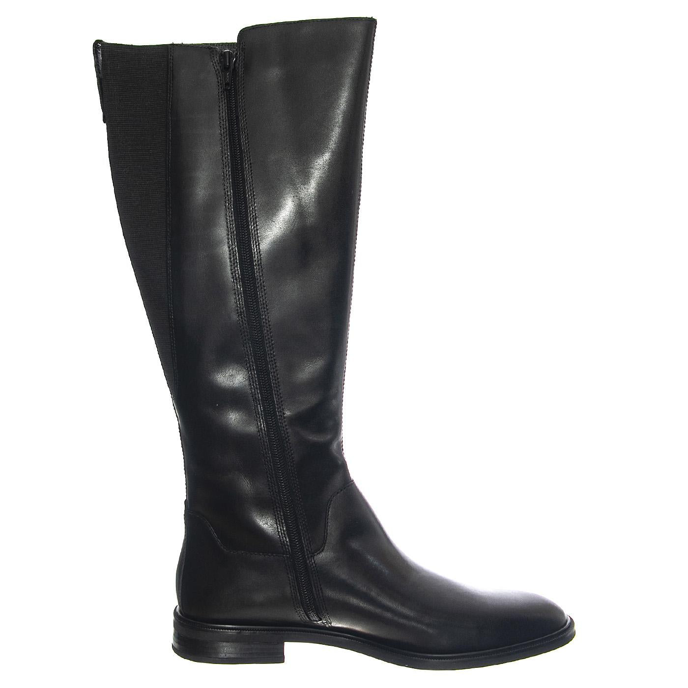 Frances 2.0 Black - Stivali Donna Neri VBS5606-201-20  VAGABOND 