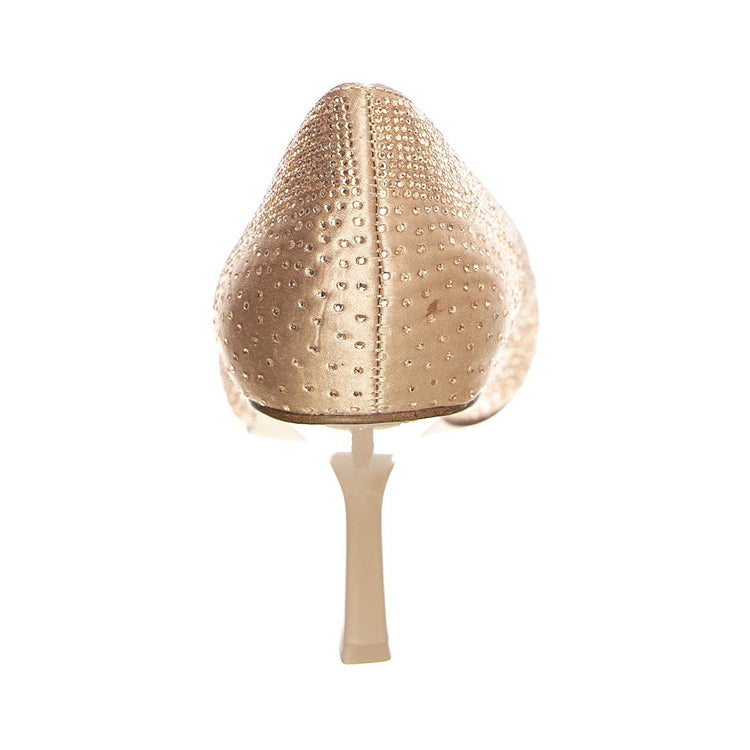 SOPHIE R NUDE SATIN - Scarpe Décolleté Donna Beige SMSSOPHIER-NUD . STEVE MADDEN 