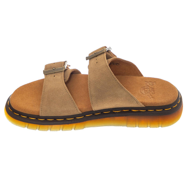 Josef Savannah Tan - Sandali Donna Beige DRM41083200 . DR.MARTENS 
