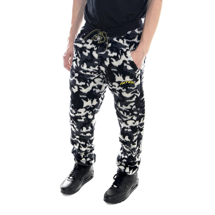  18WISP74-DARK GREY  IUTER 