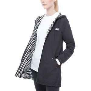 WM MERCY REVERSIBLE CHECKERBOARD VA34FM705  VANS 