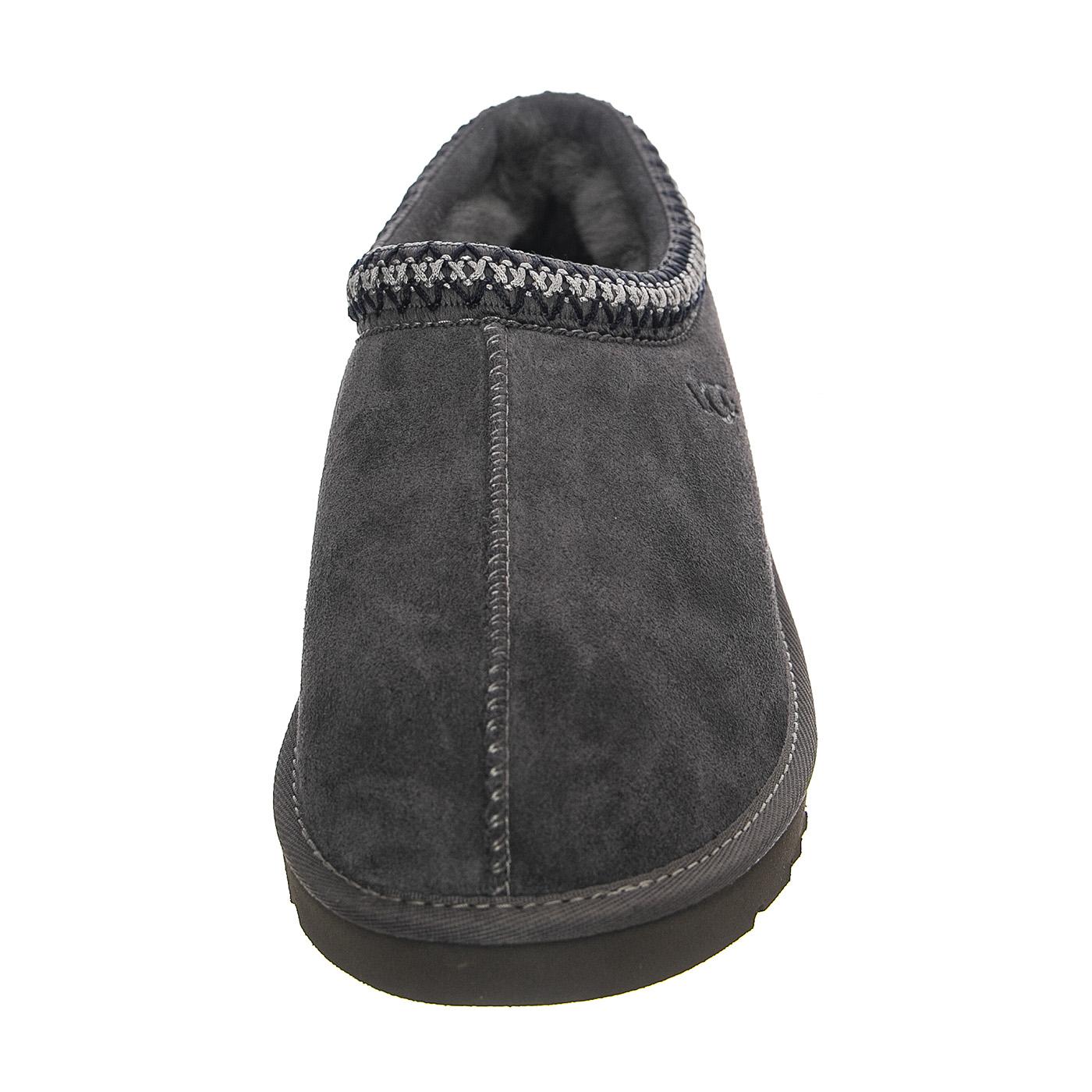 Tasman Dark Grey - Sandali Uomo Grigi UGMTASDGRY5950M  UGG 
