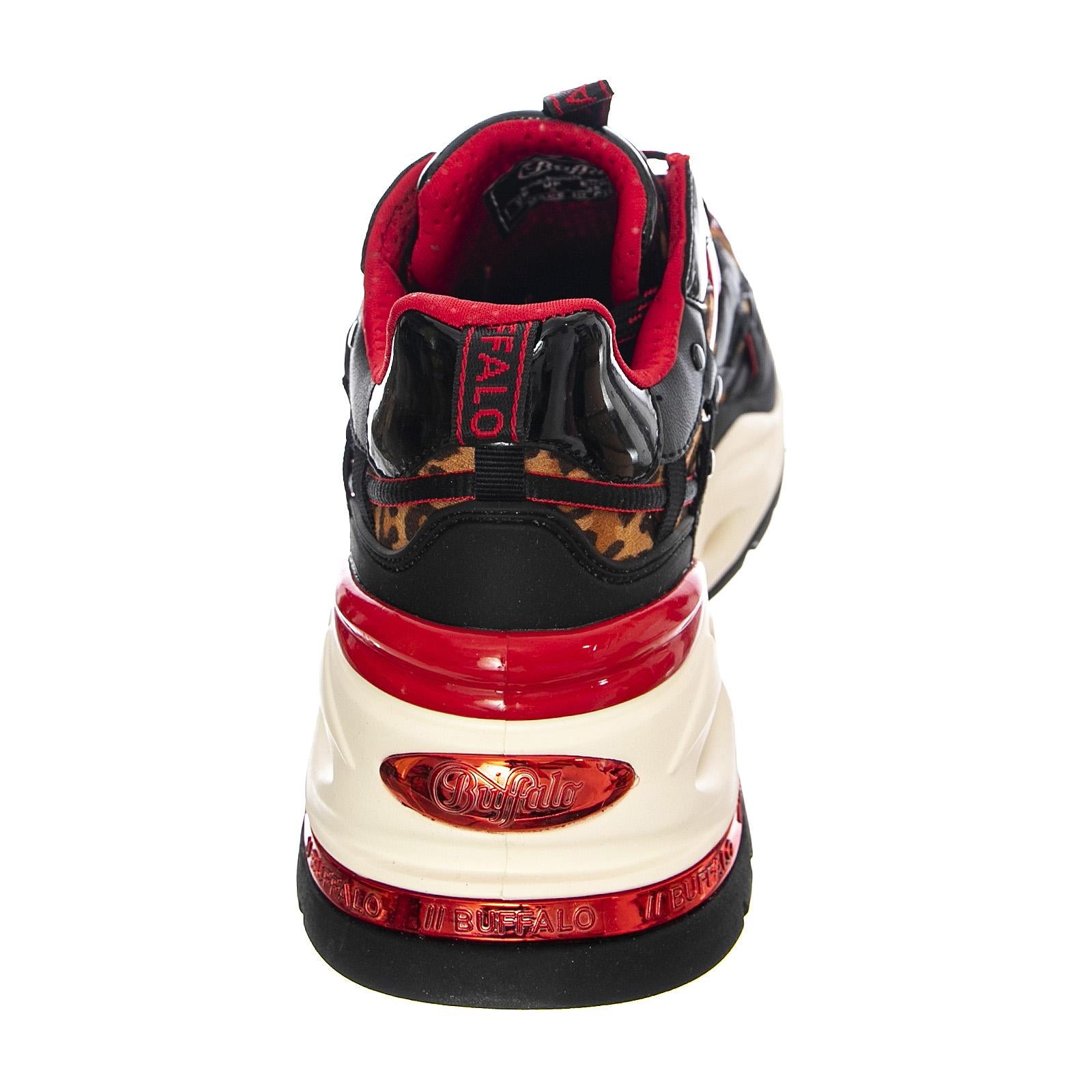  BFSTRIPLETHOL-LEO  BUFFALO 