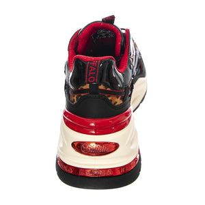  BFSTRIPLETHOL-LEO  BUFFALO 