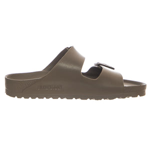 Autunno / Inverno - Arizona Eva Gray Taupe Narrowr Fit - Sandali Donna Grigi 1030466  BIRKENSTOCK 