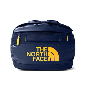 Base Camp Voyager Duffel 42L Summit Navy / Summit Gold - Borsa / Zaino da Viaggio Blu NF0A52RQH7I1  THE NORTH FACE 