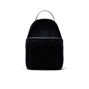 Nova Small Backpack - Black - Zaino Nero 10502-03076-OS-03076  HERSCHEL 