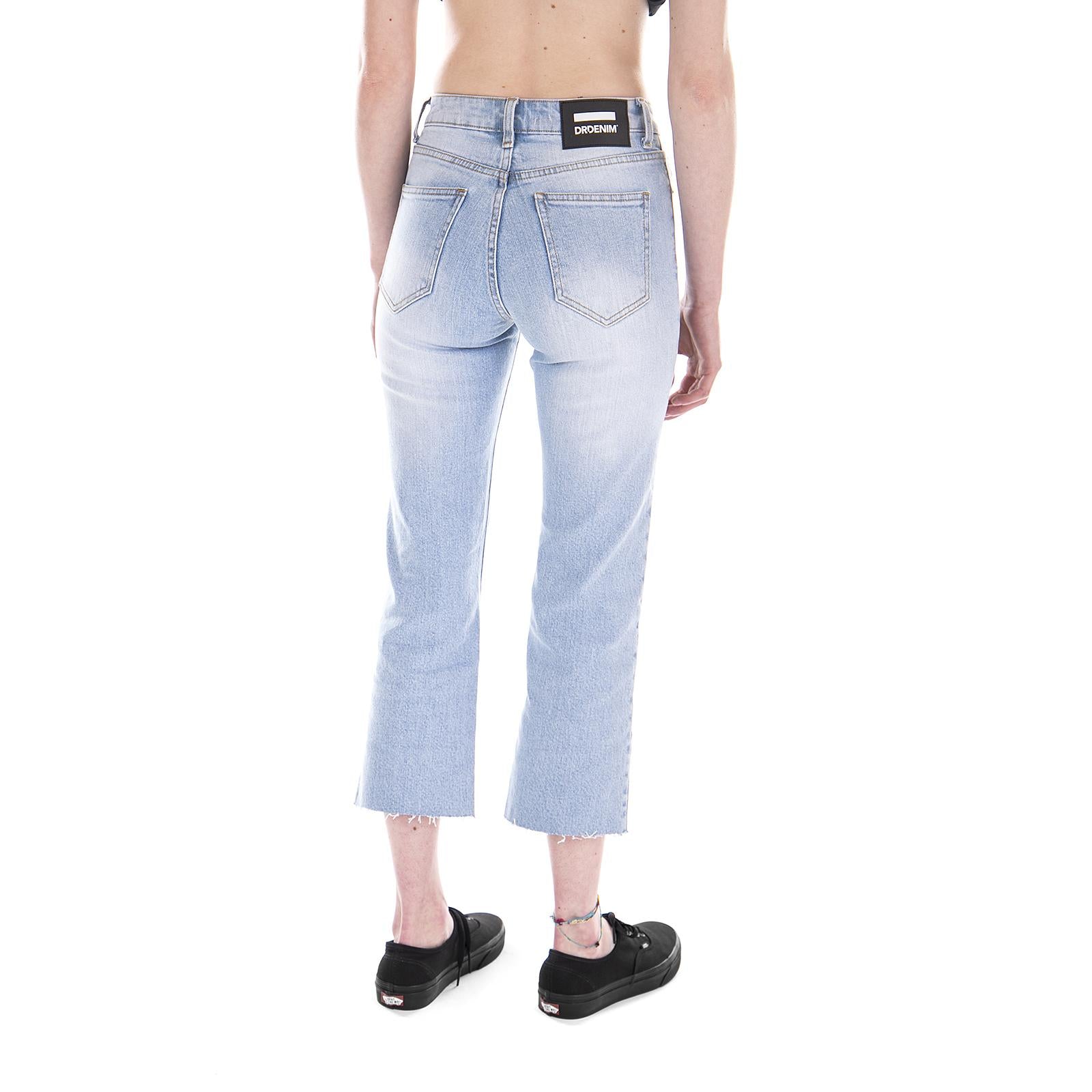 Meadow Shaded Light Blue 1630107-H63  DR. DENIM 