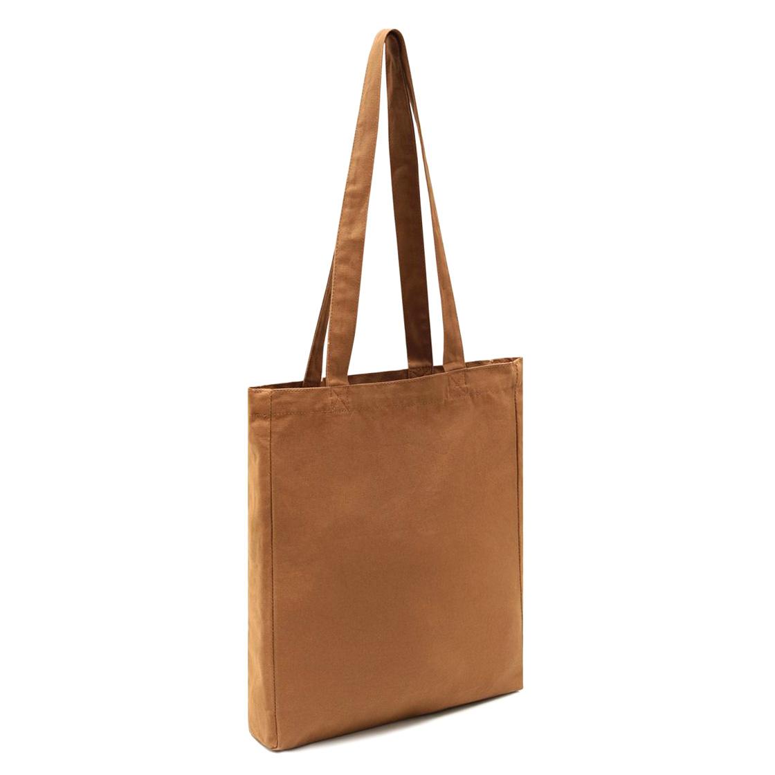 Icon - Borsa Shopping Tote Bag Marrone DK0A4XFABD01  DICKIES 