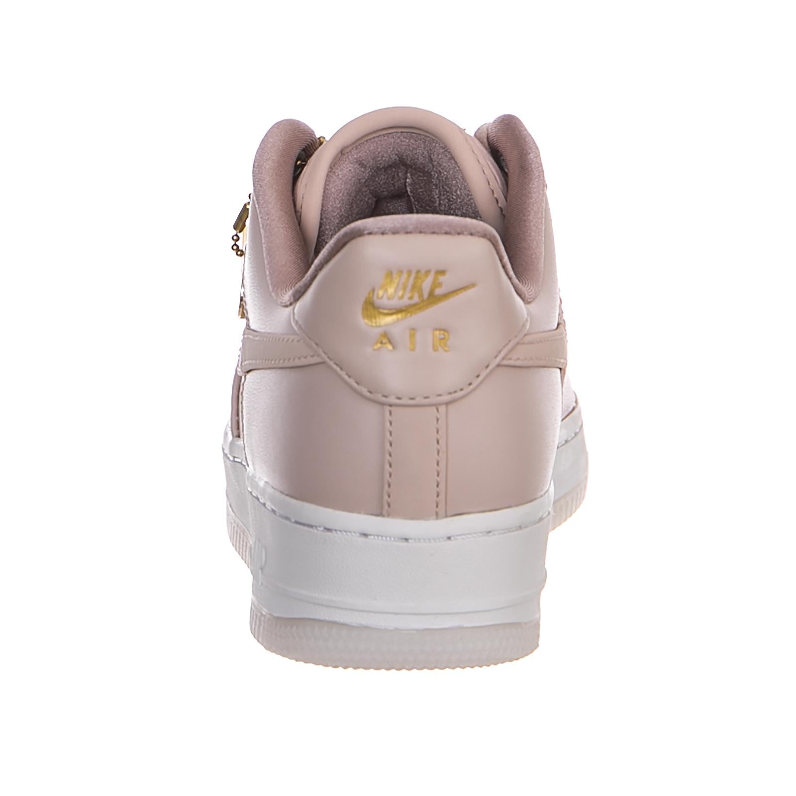 Women s Nike Air Force 1  07 Lux Shoe PARTICLE BEIGE/PARTICLE BEIGE 105234_4  NIKE 