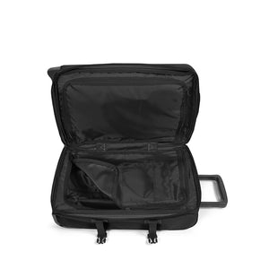 Tranverz S Trolley Travel Bag - Black - Borsa da Viaggio Trolley Nera EK61L008  EASTPAK 
