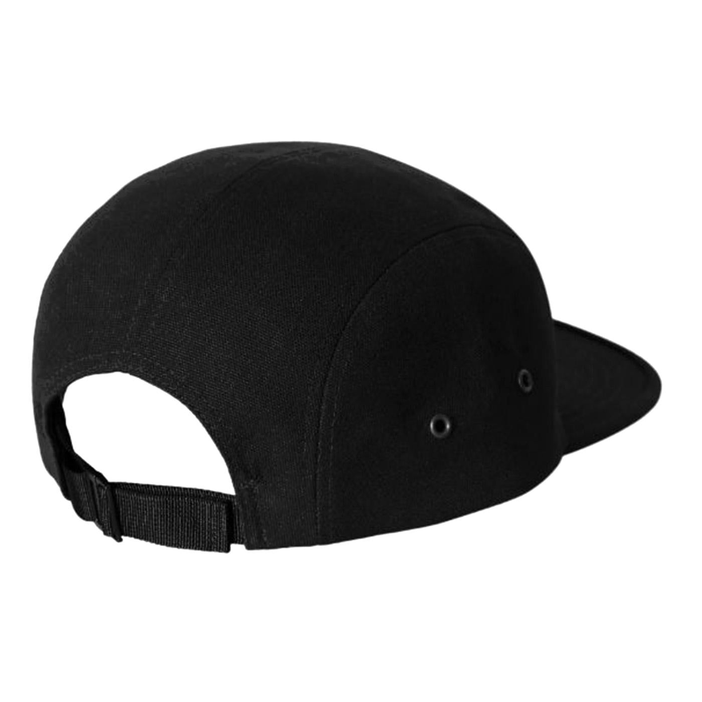Backley Cap - Cappello con Visiera Nero I034853 89XX CARHARTT WIP 