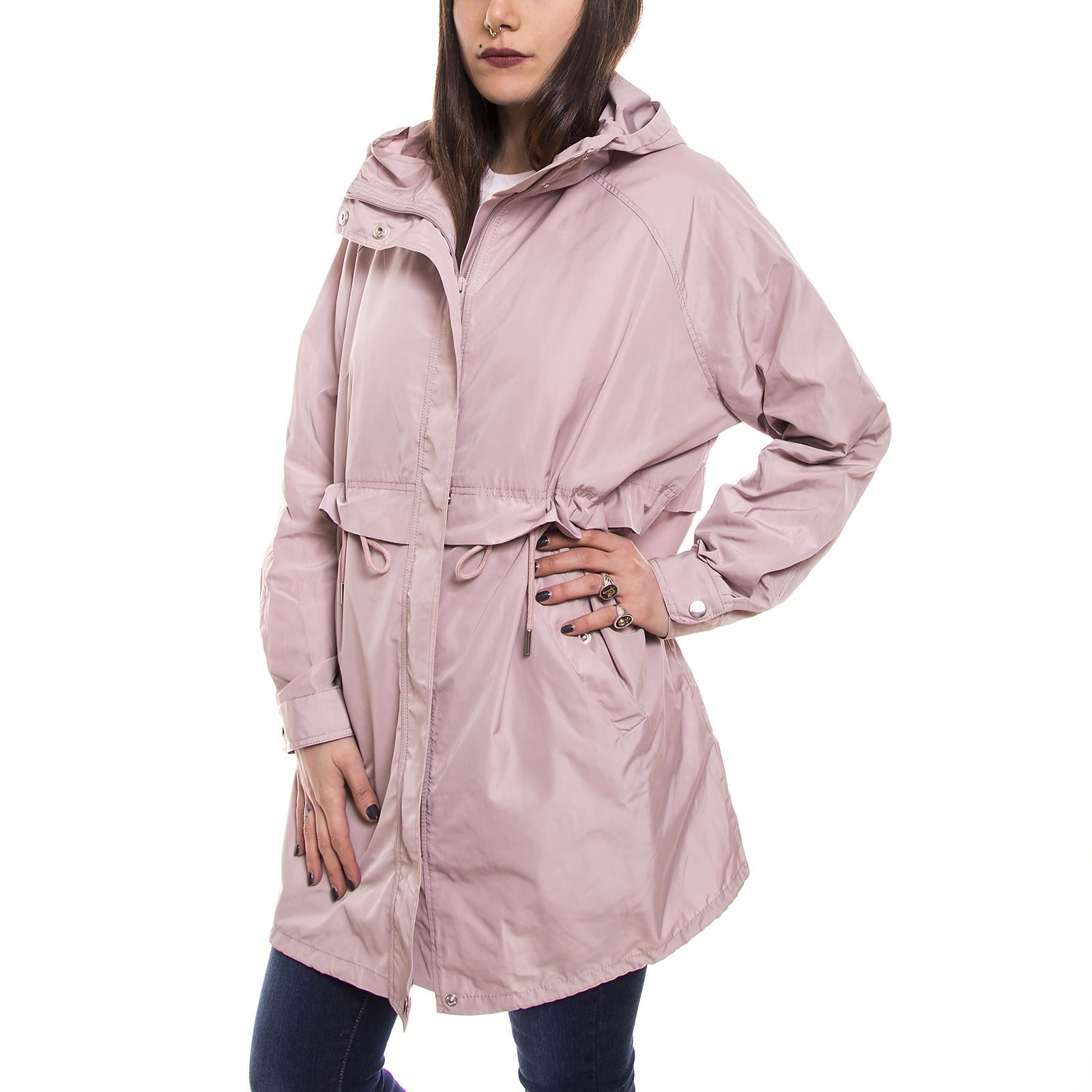 DUSINE 0339 JACKET ROSE 139350339-442  MINIMUM 