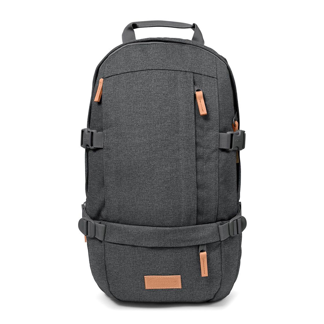 Floid Black Denim - Zaino Nero EK0A5BCI77H1  EASTPAK 