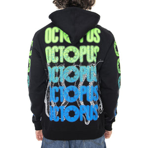  20WOSH11-BLACK  OCTOPUS 