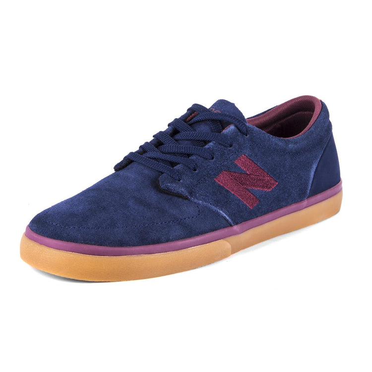 Scarpa Numeric PIGMENT Leather NBNM345OB  NEW BALANCE 