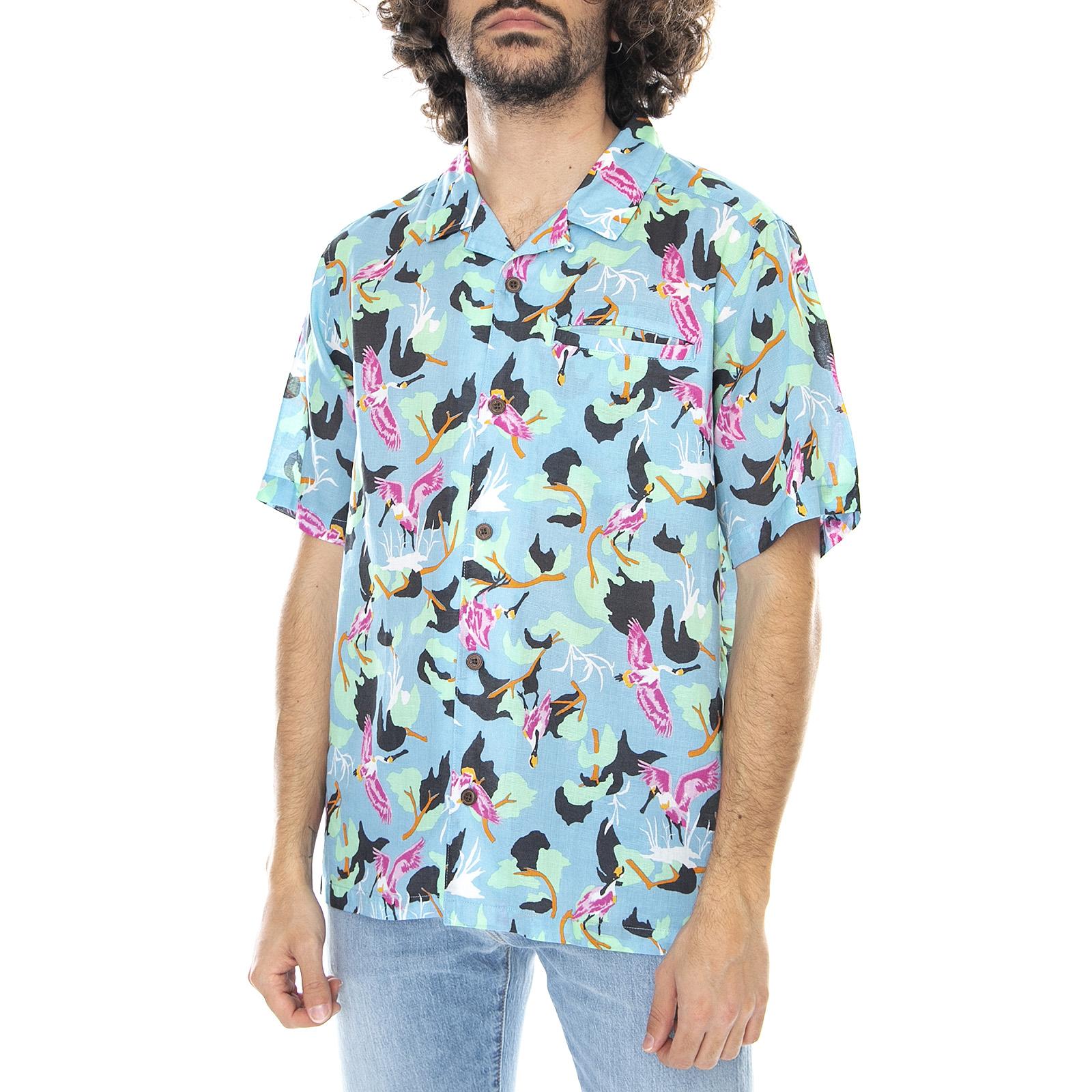  53665-SPBG  PATAGONIA 