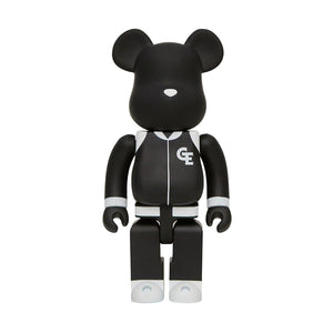 Bearbrick Good Enough - Multicolor - Pupazzo Gadget Toy 400% KKMD400GECL  MEDICOM TOY 