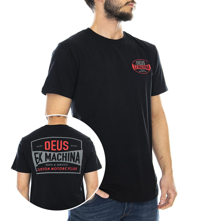  DETEE0342-100  DEUS EX MACHINA 