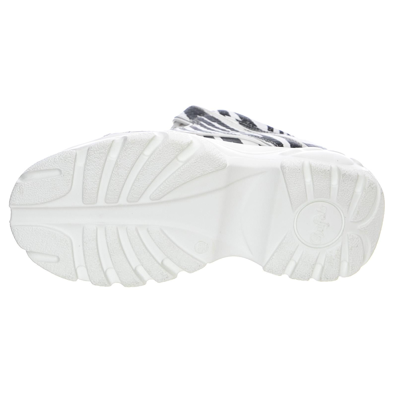  BFL1339-14ZEBRA  BUFFALO 