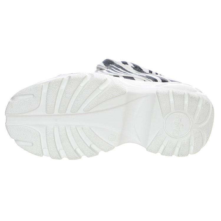  BFL1339-14ZEBRA  BUFFALO 