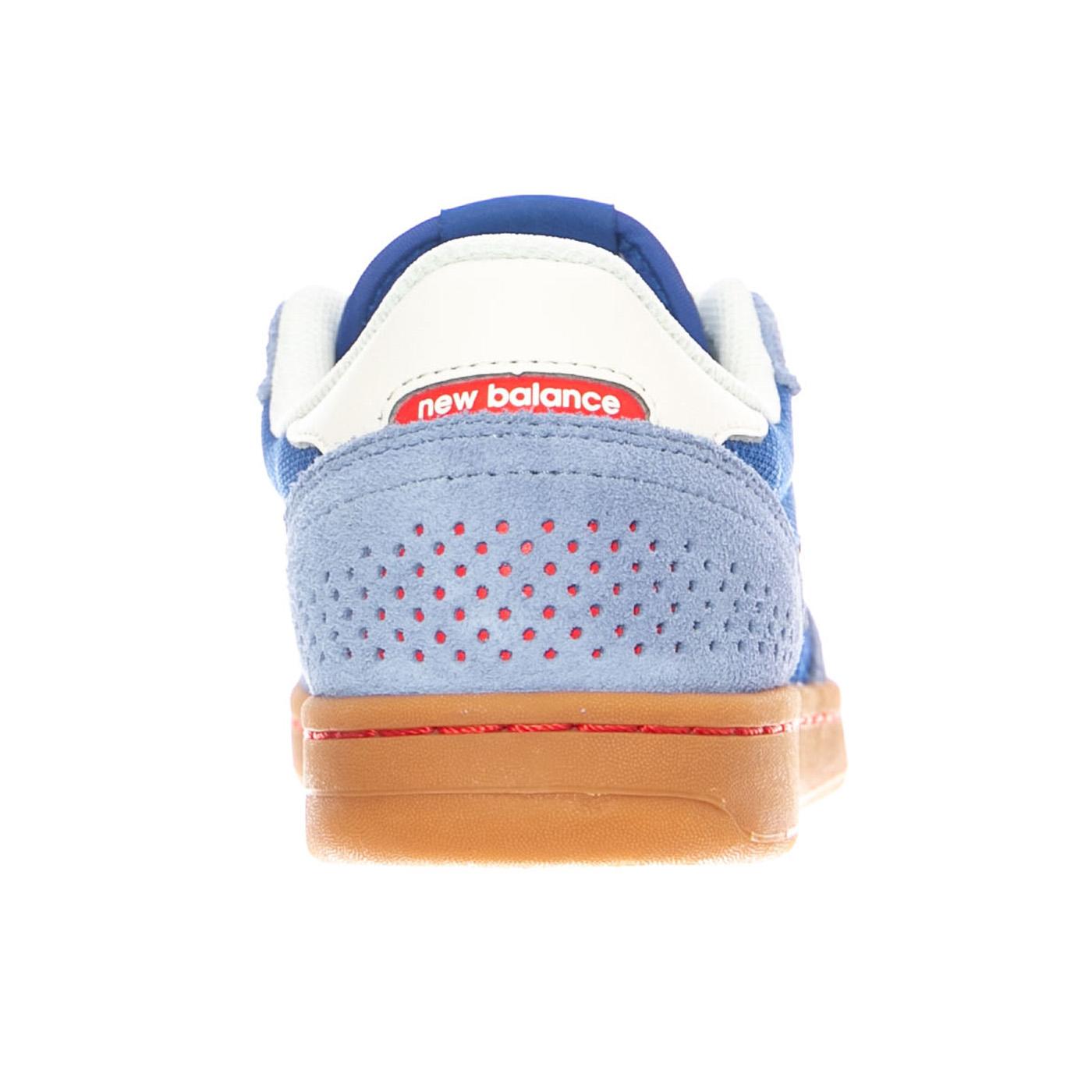 NB Numeric 440v2 - Scarpe Stringate Uomo Blu UN440RTB RLN NEW BALANCE 