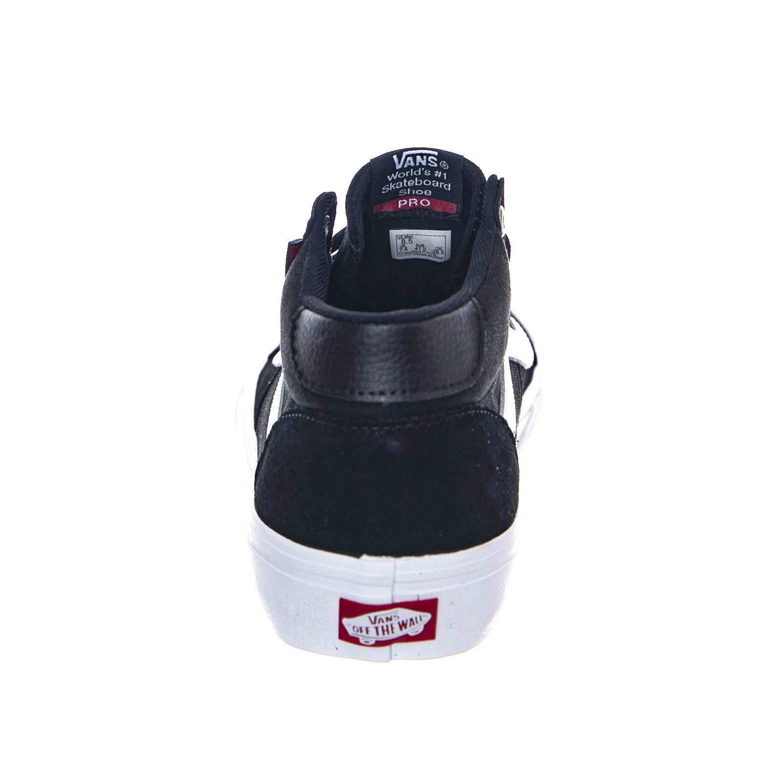  VN0A3DOVY281M  VANS 