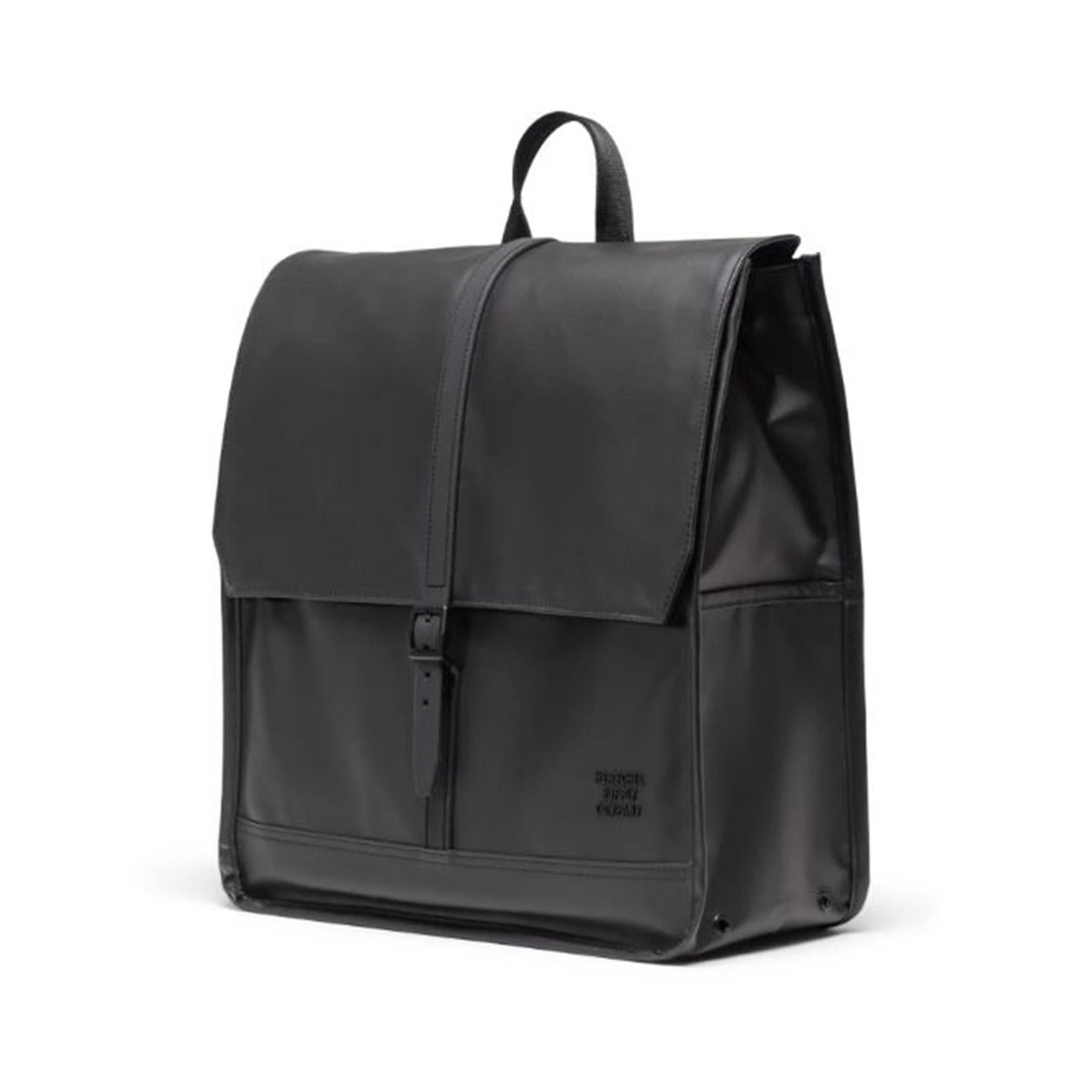 City Backpack Black - Zaino Nero 11651 00001 HERSCHEL 