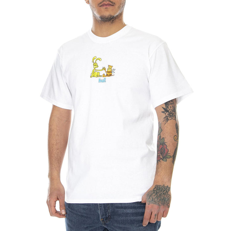  TS01335-WHITE  HUF 