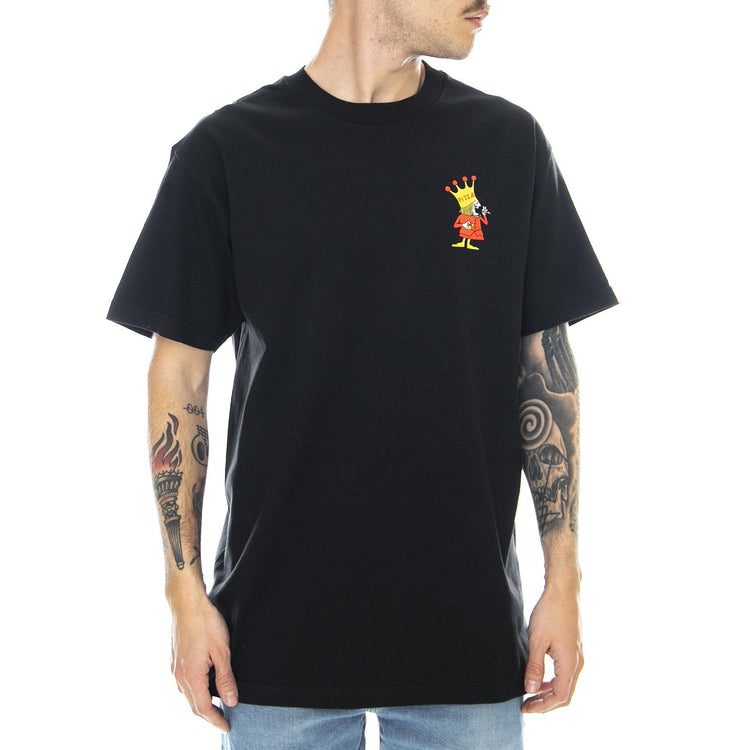  PIASS1154-BLK . PIZZA 