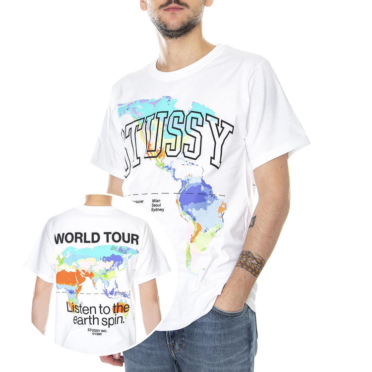  1904630-WHIT  STUSSY 