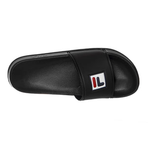 Palm Beach Slipper Black 1010287-25Y  FILA 