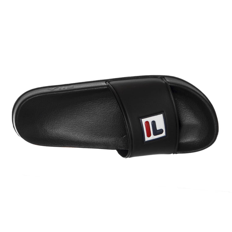 Palm Beach Slipper Black 1010287-25Y  FILA 
