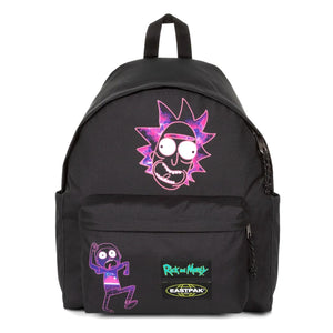 Day Pak'R Ram Placed - Zaino Nero EK0A5BG43K51  EASTPAK 