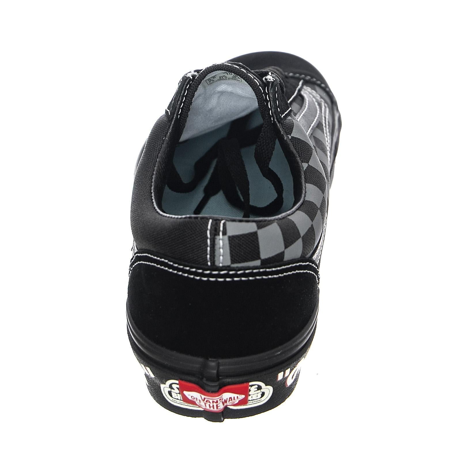  VN0A54F64YT1  VANS 