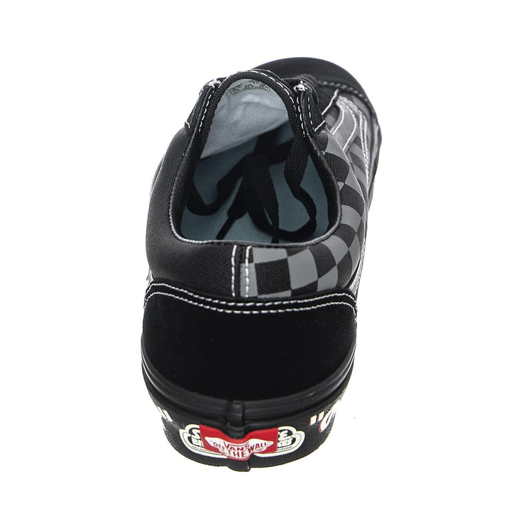  VN0A54F64YT1  VANS 