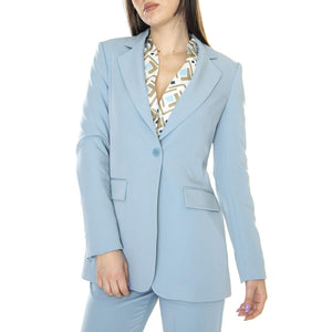 W252ALTEA15W500 - Giacca Donna 730 Blu W252ALTEA15W500-1  SKILLS 