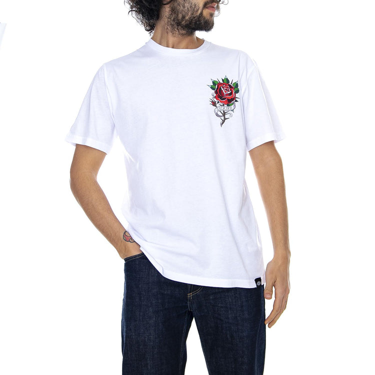  06 210645-WH  DICKIES 